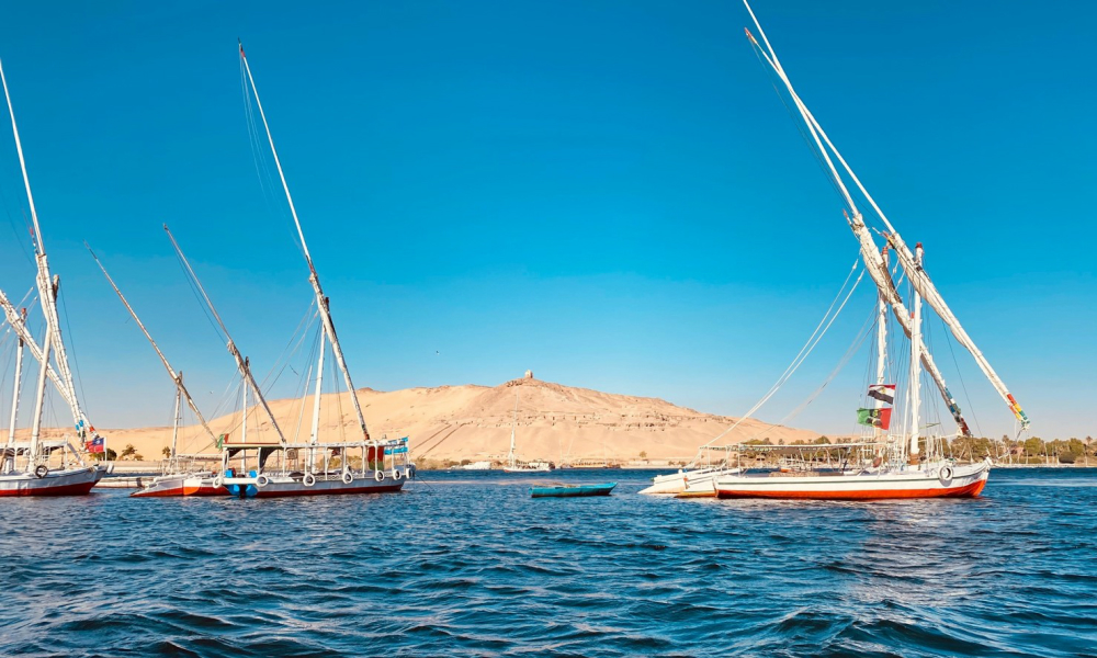 エジプト南部 アブ シンベルとアスワンのおすすめ観光スポット5選 Wifiトラベル Blog