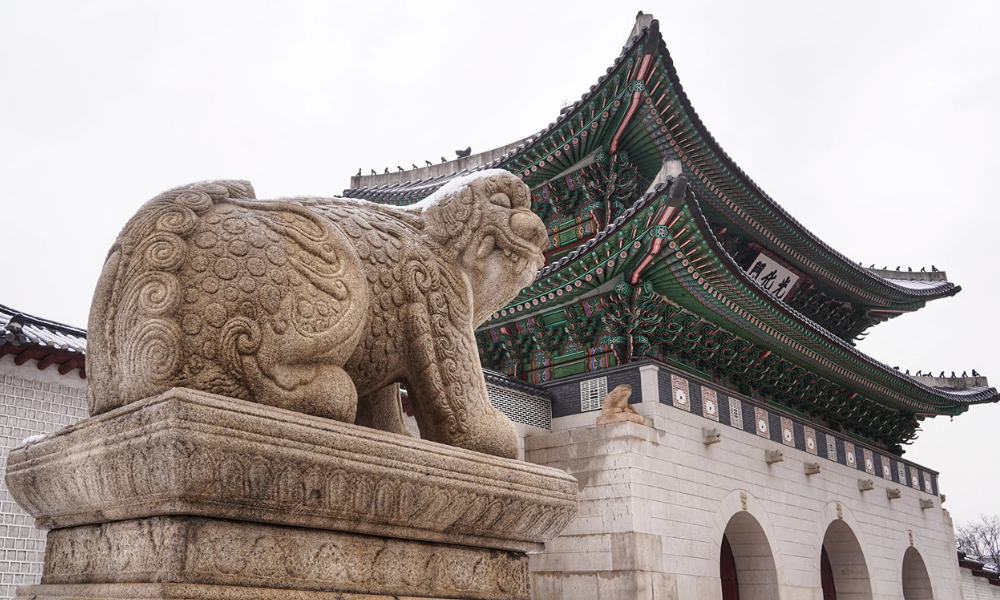 韓国・ソウル旅行まとめ