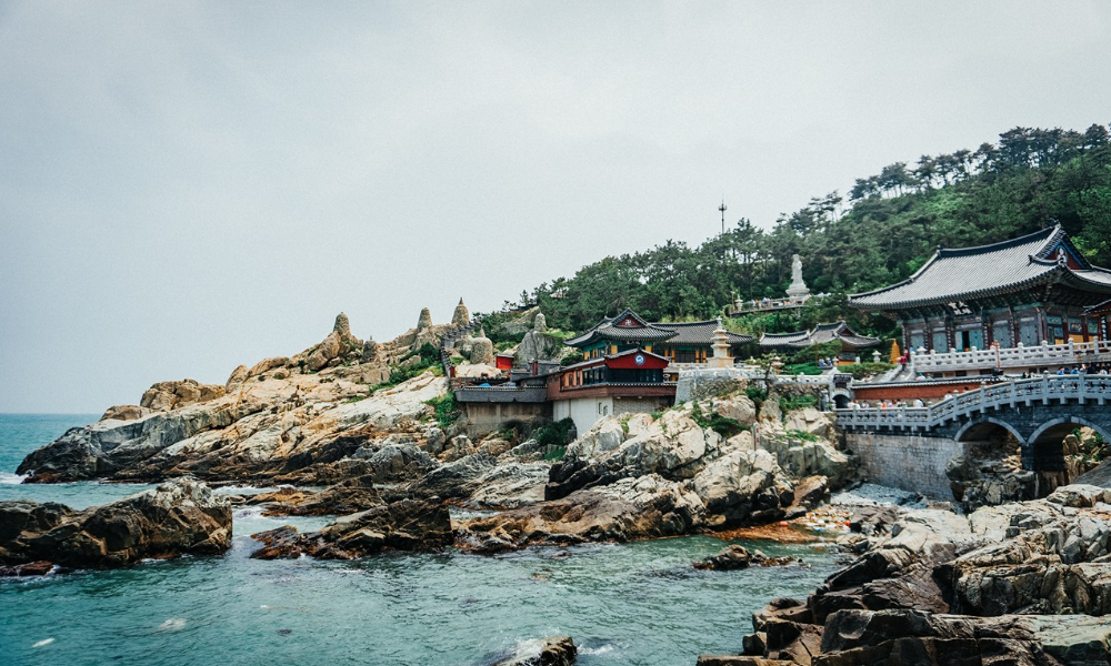 釜山の魅力とおすすめ観光スポット5選 韓国旅行者が紹介する韓国旅行ガイド Wifiトラベル Blog