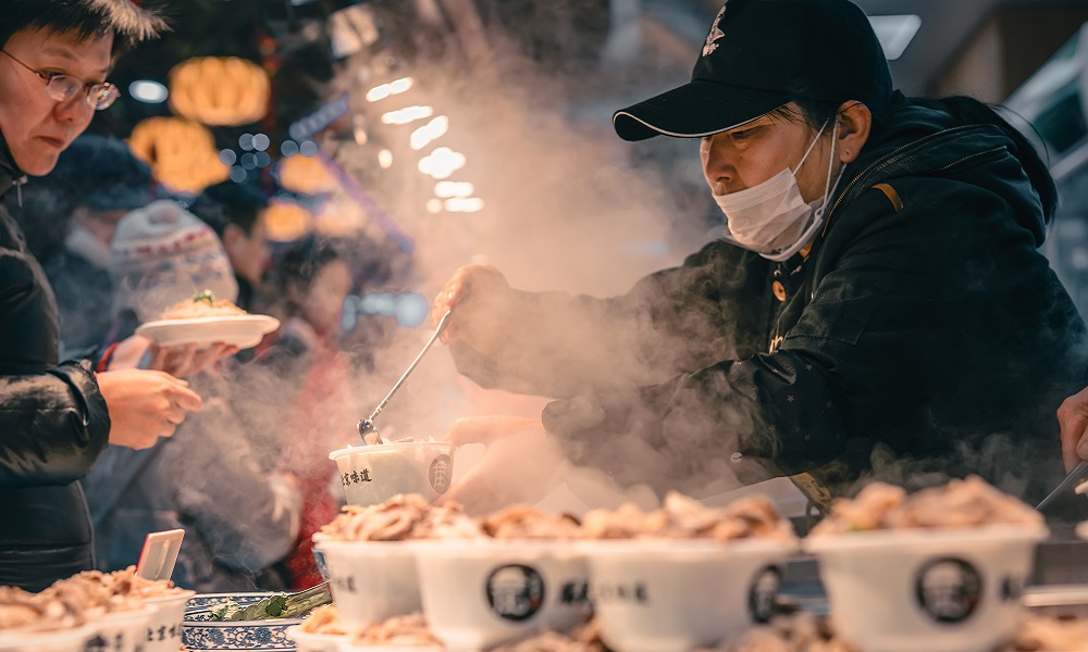 北京の中華レストランは安全？レストランでのマナーは？