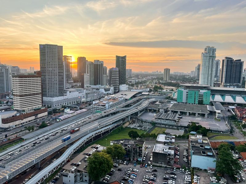 マレーシア観光地ジョホールバルの有名なもの！