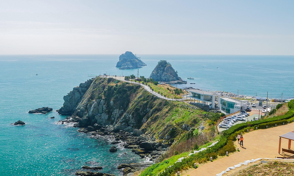 釜山旅行