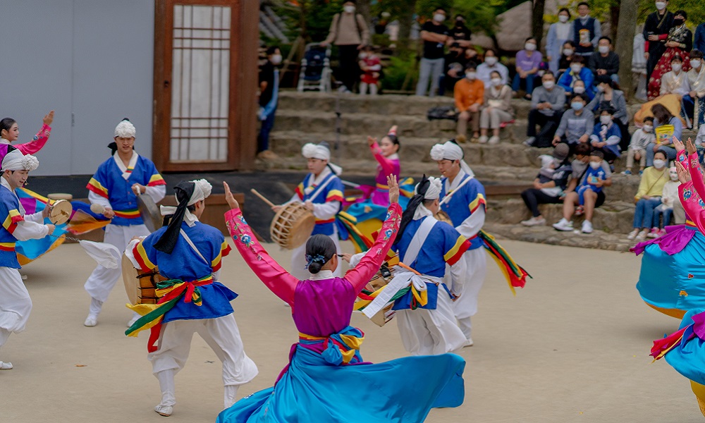 韓国の治安を大解説【韓国旅行でトラブルに巻き込まれないために】