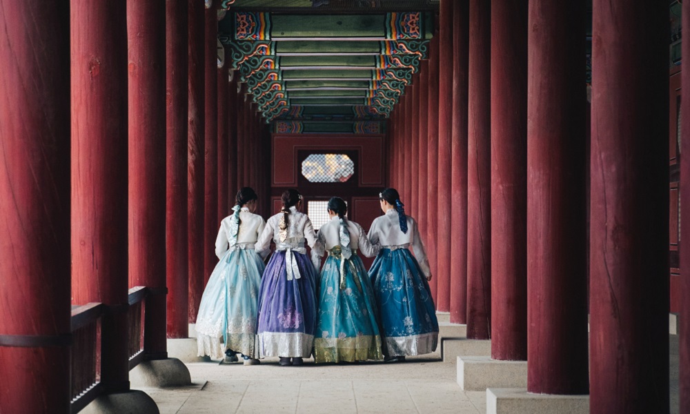 韓国の治安まとめ