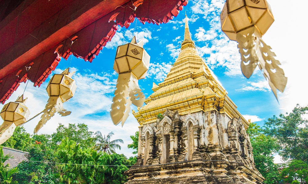 タイの治安まとめ