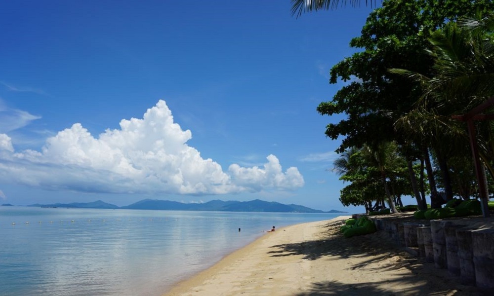 タイの天気・気温・服装まとめ