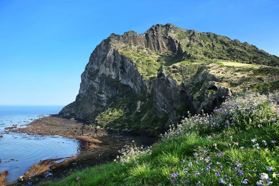 済州島旅行に使えるWiFiスポット！