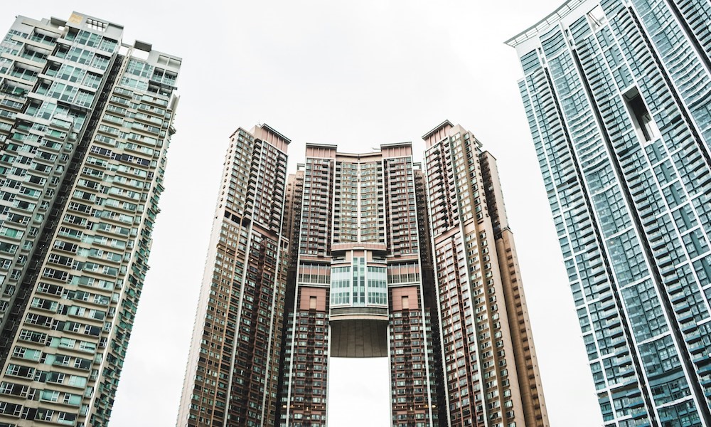 香港旅行の防犯対策