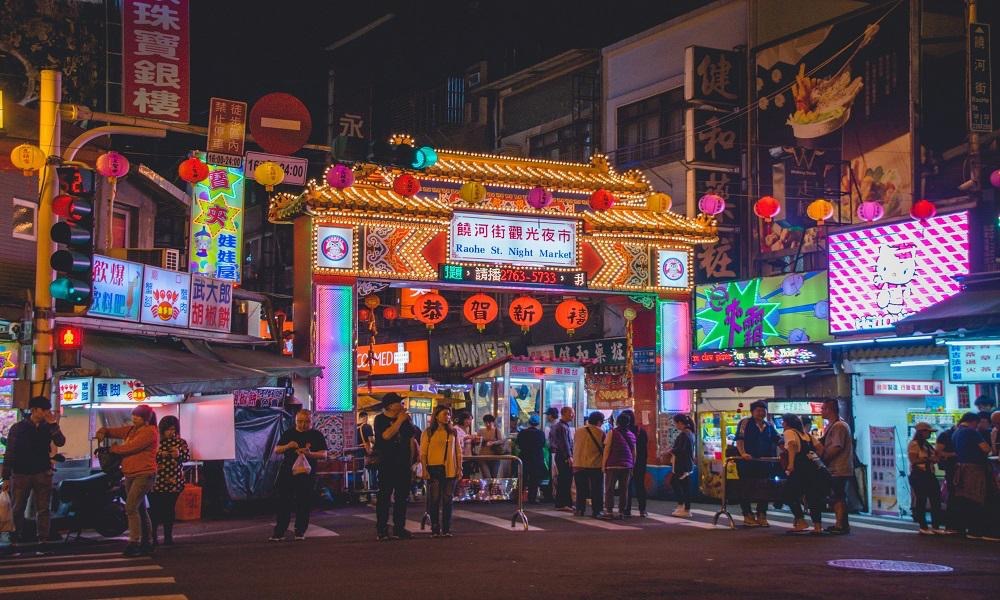 台湾旅行におすすめエリアまとめ