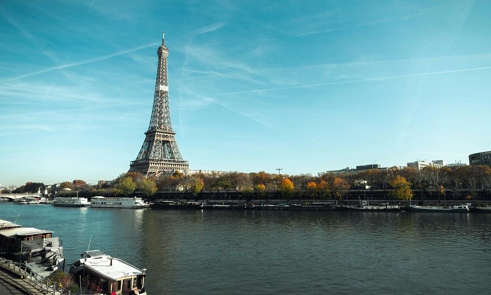 フランスの世界遺産は安全？