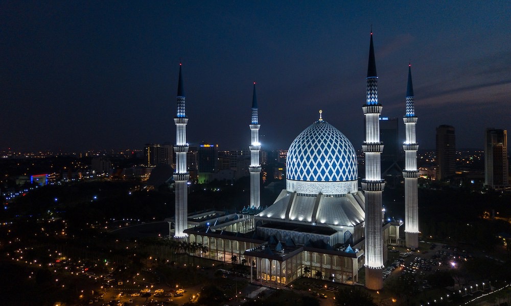 マレーシアの治安について