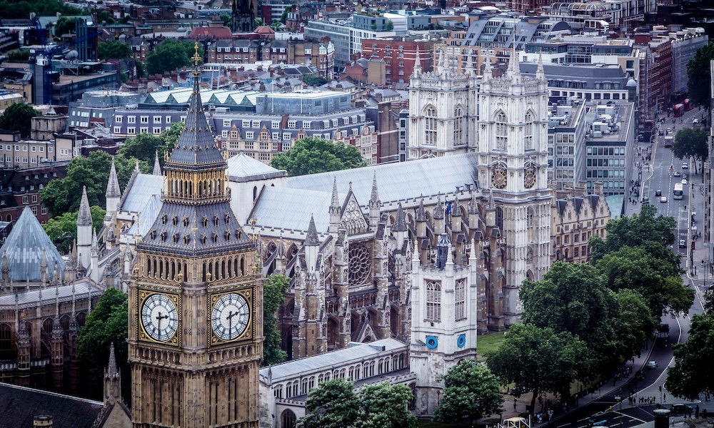 イギリスの治安と注意点【イギリス旅行でトラブルに巻き込まれないために】