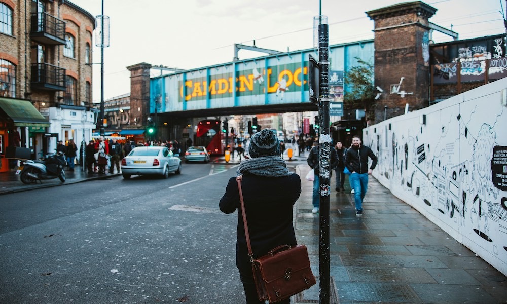 イギリス旅行の注意点