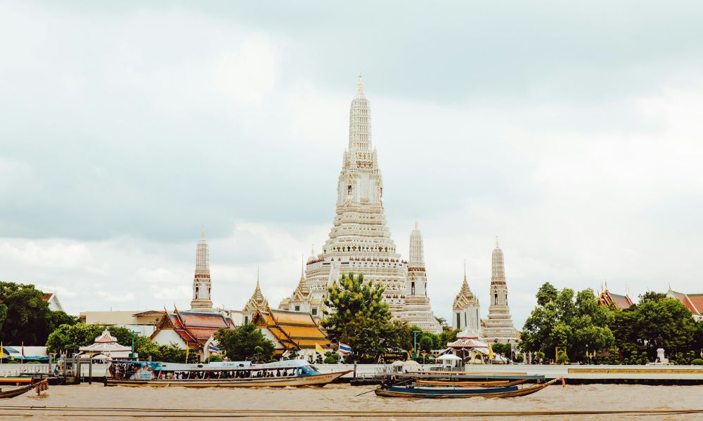 タイの移動手段まとめ